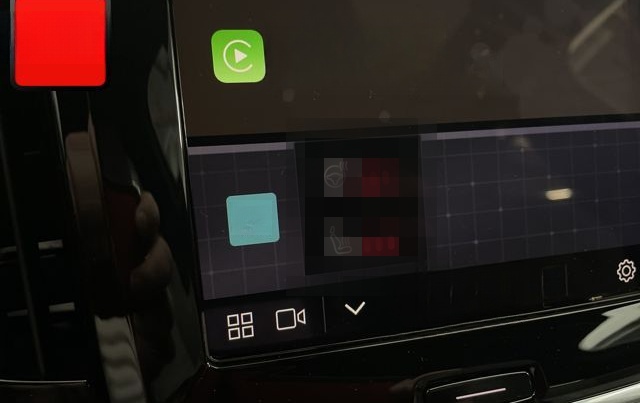 Volvo V90 Cross Country B4 D AWD AHK+H/K+MEMO+ACC+LKA+ foto 15