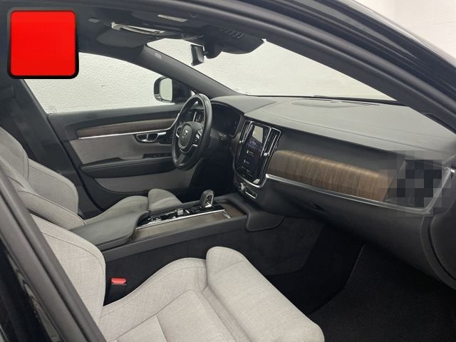 Volvo V90 Cross Country B4 D AWD AHK+H/K+MEMO+ACC+LKA+ foto 17