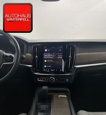 Volvo V90 Cross Country B4 D AWD AHK+H/K+MEMO+ACC+LKA+ foto 18