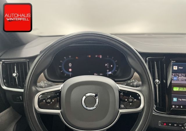 Volvo V90 Cross Country B4 D AWD AHK+H/K+MEMO+ACC+LKA+ foto 19