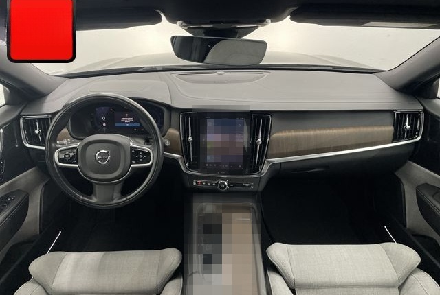 Volvo V90 Cross Country B4 D AWD AHK+H/K+MEMO+ACC+LKA+ foto 3