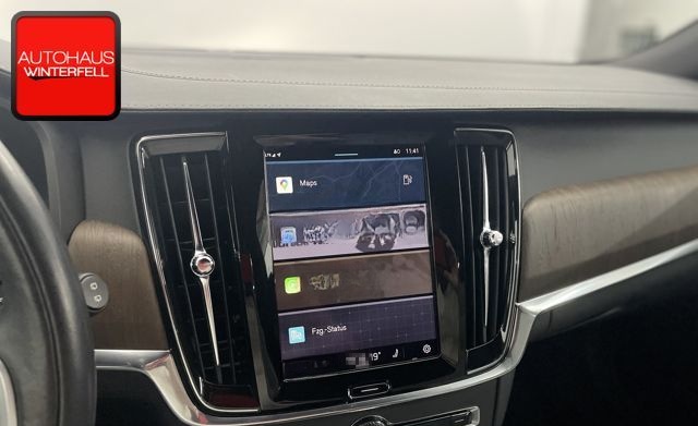 Volvo V90 Cross Country B4 D AWD AHK+H/K+MEMO+ACC+LKA+ foto 21