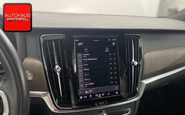 Volvo V90 Cross Country B4 D AWD AHK+H/K+MEMO+ACC+LKA+ foto 22