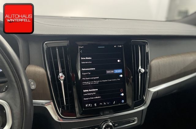 Volvo V90 Cross Country B4 D AWD AHK+H/K+MEMO+ACC+LKA+ foto 23