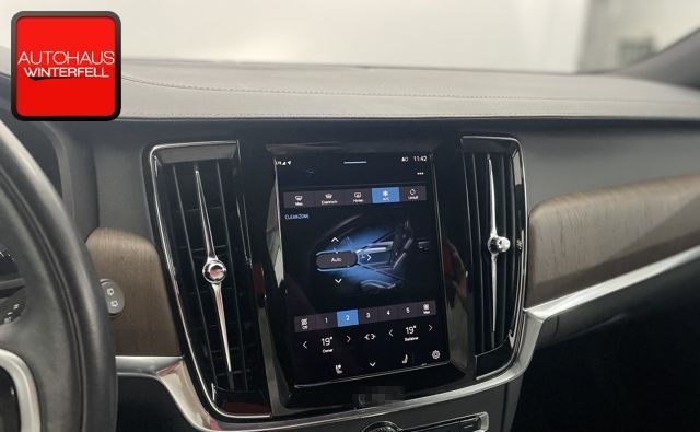 Volvo V90 Cross Country B4 D AWD AHK+H/K+MEMO+ACC+LKA+ foto 25