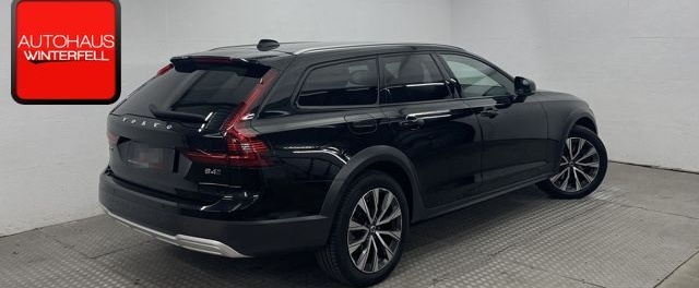 Volvo V90 Cross Country B4 D AWD AHK+H/K+MEMO+ACC+LKA+ foto 4