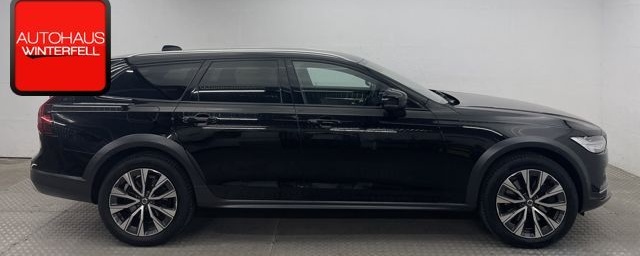 Volvo V90 Cross Country B4 D AWD AHK+H/K+MEMO+ACC+LKA+ foto 5