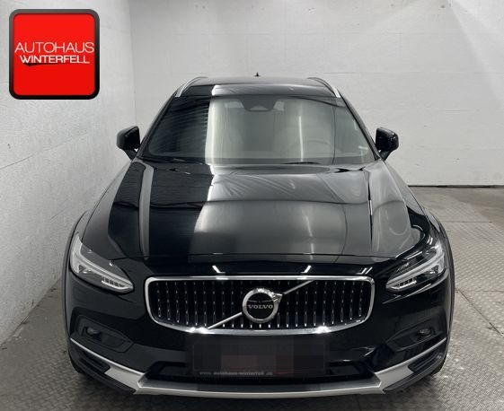 Volvo V90 Cross Country B4 D AWD AHK+H/K+MEMO+ACC+LKA+ foto 6