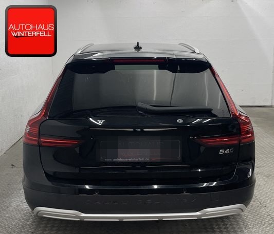 Volvo V90 Cross Country B4 D AWD AHK+H/K+MEMO+ACC+LKA+ foto 7