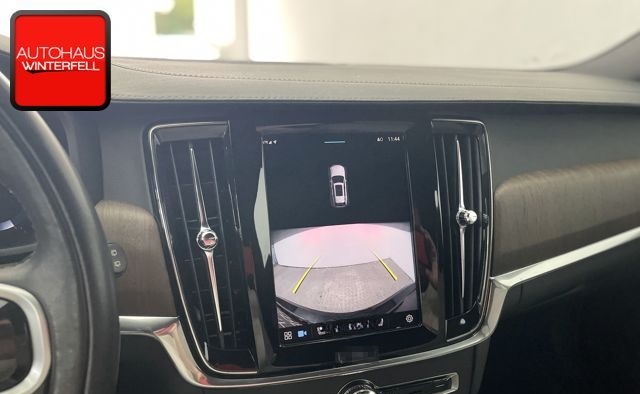 Volvo V90 Cross Country B4 D AWD AHK+H/K+MEMO+ACC+LKA+ foto 10