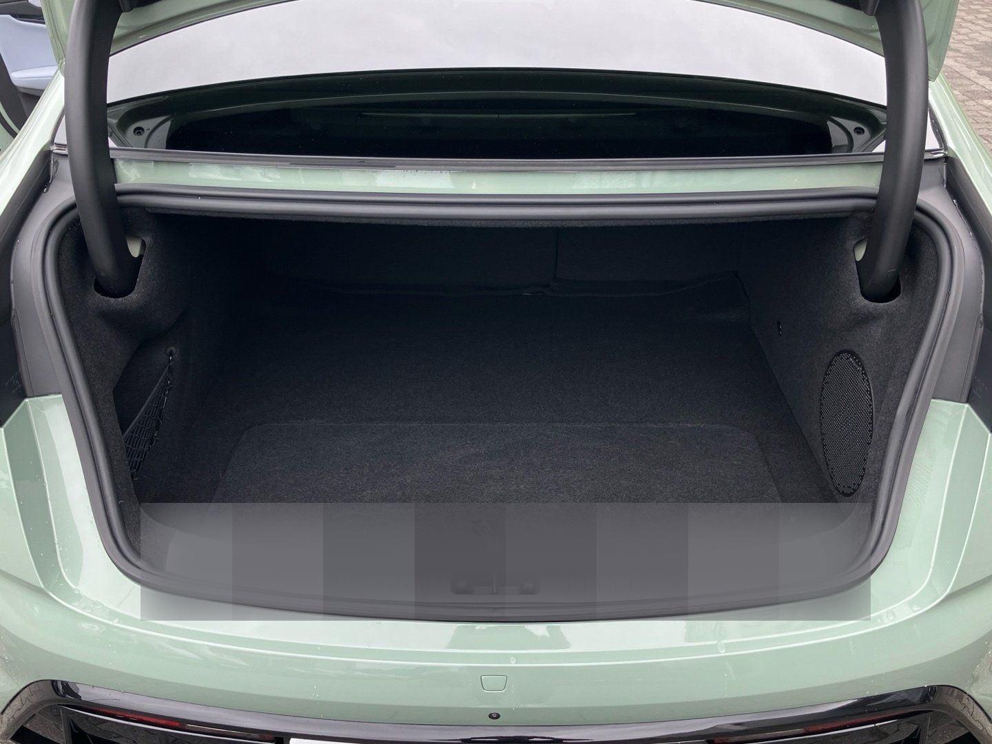 BYD Seal Design Panorama 360°-Kamera Keyless LED foto 15