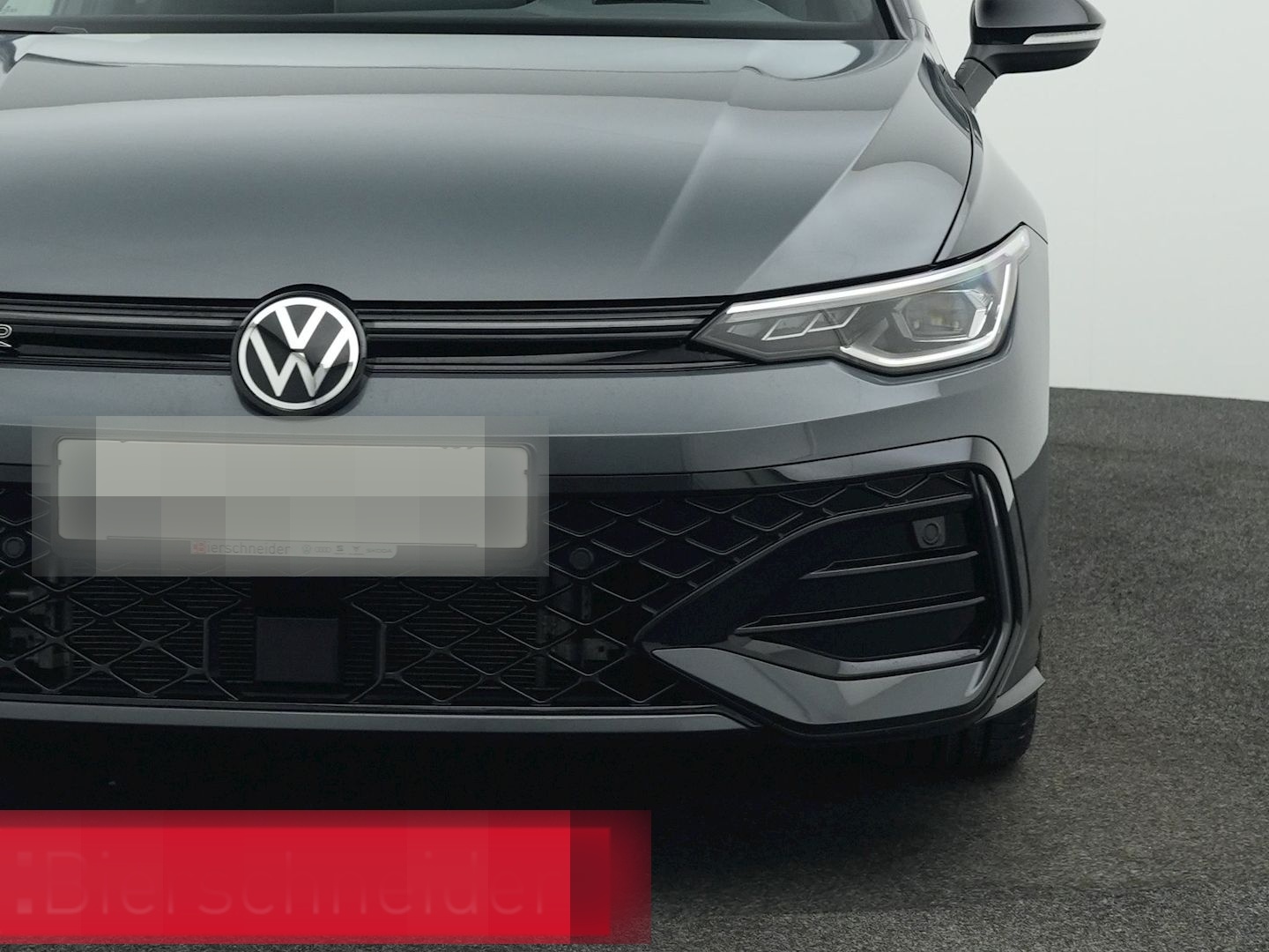 Volkswagen Golf 8 1.5 eTSI DSG R-Line BLACK STYLE AHK LED+ foto 21