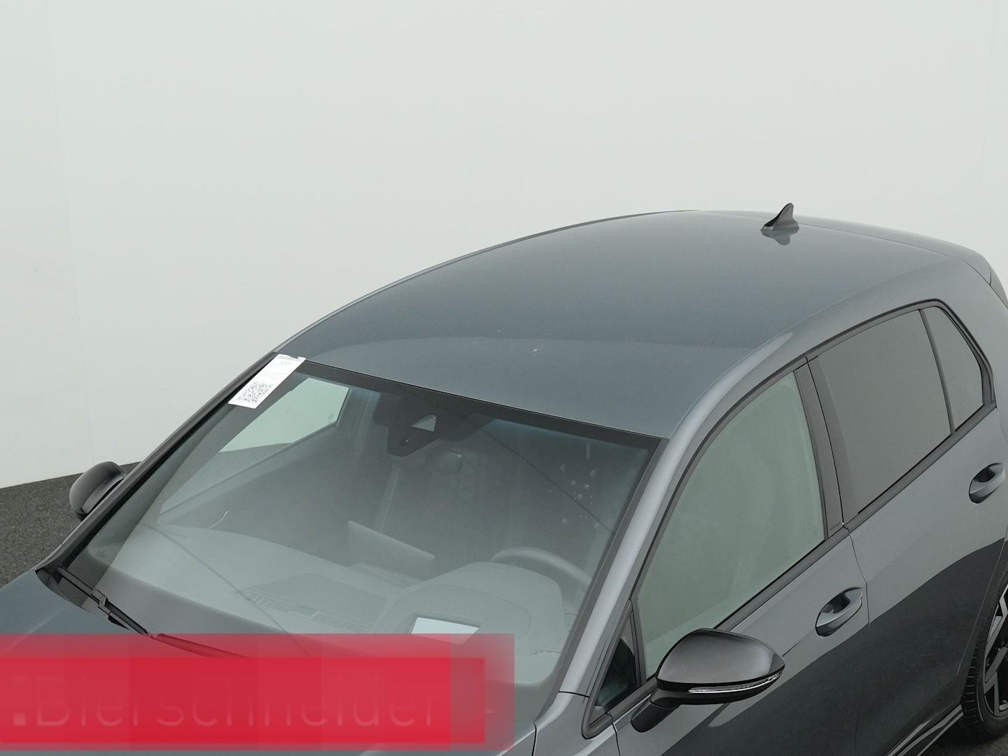 Volkswagen Golf 8 1.5 eTSI DSG R-Line BLACK STYLE AHK LED+ foto 24