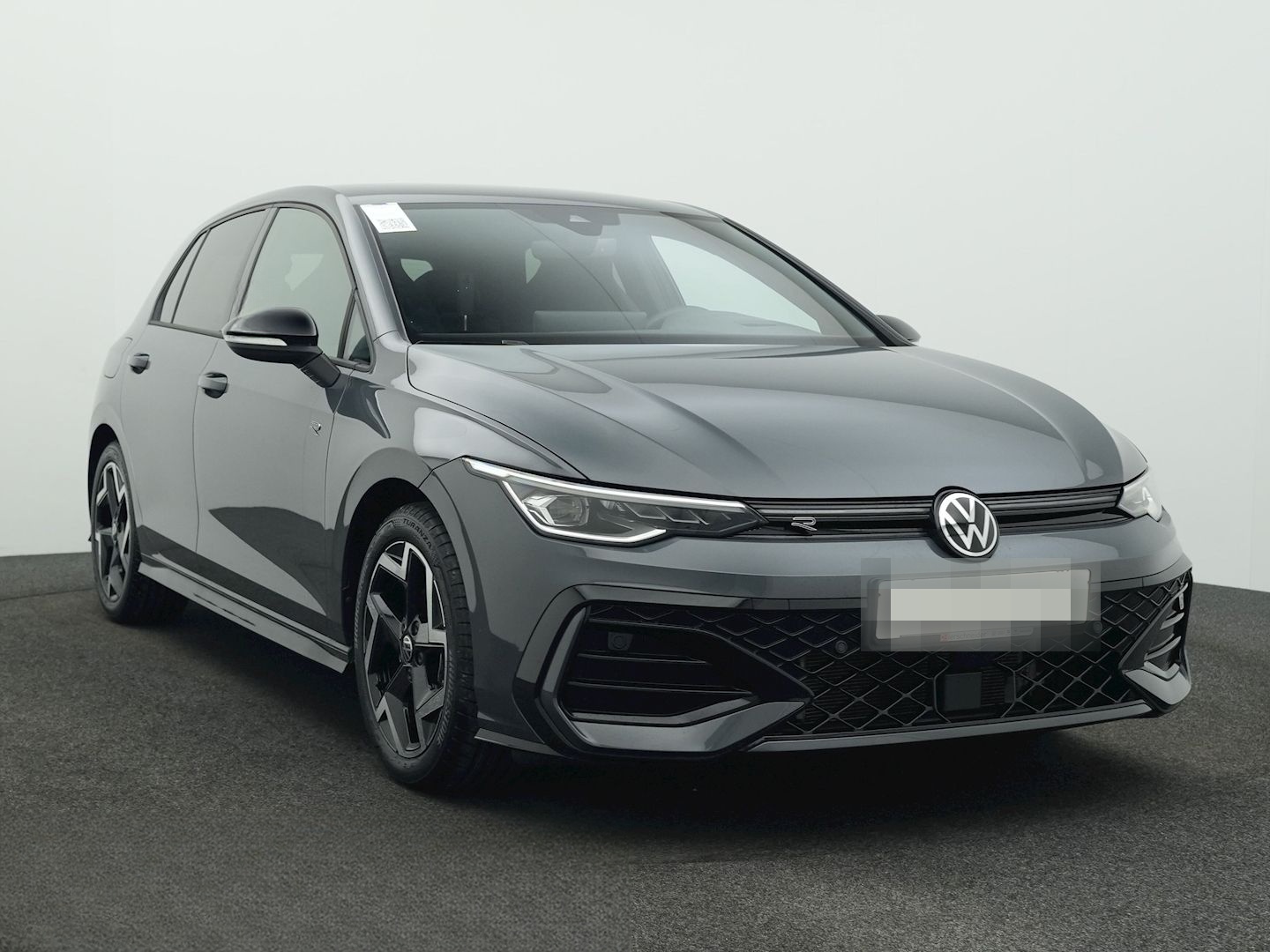 Volkswagen Golf 8 1.5 eTSI DSG R-Line BLACK STYLE AHK LED+ foto 9