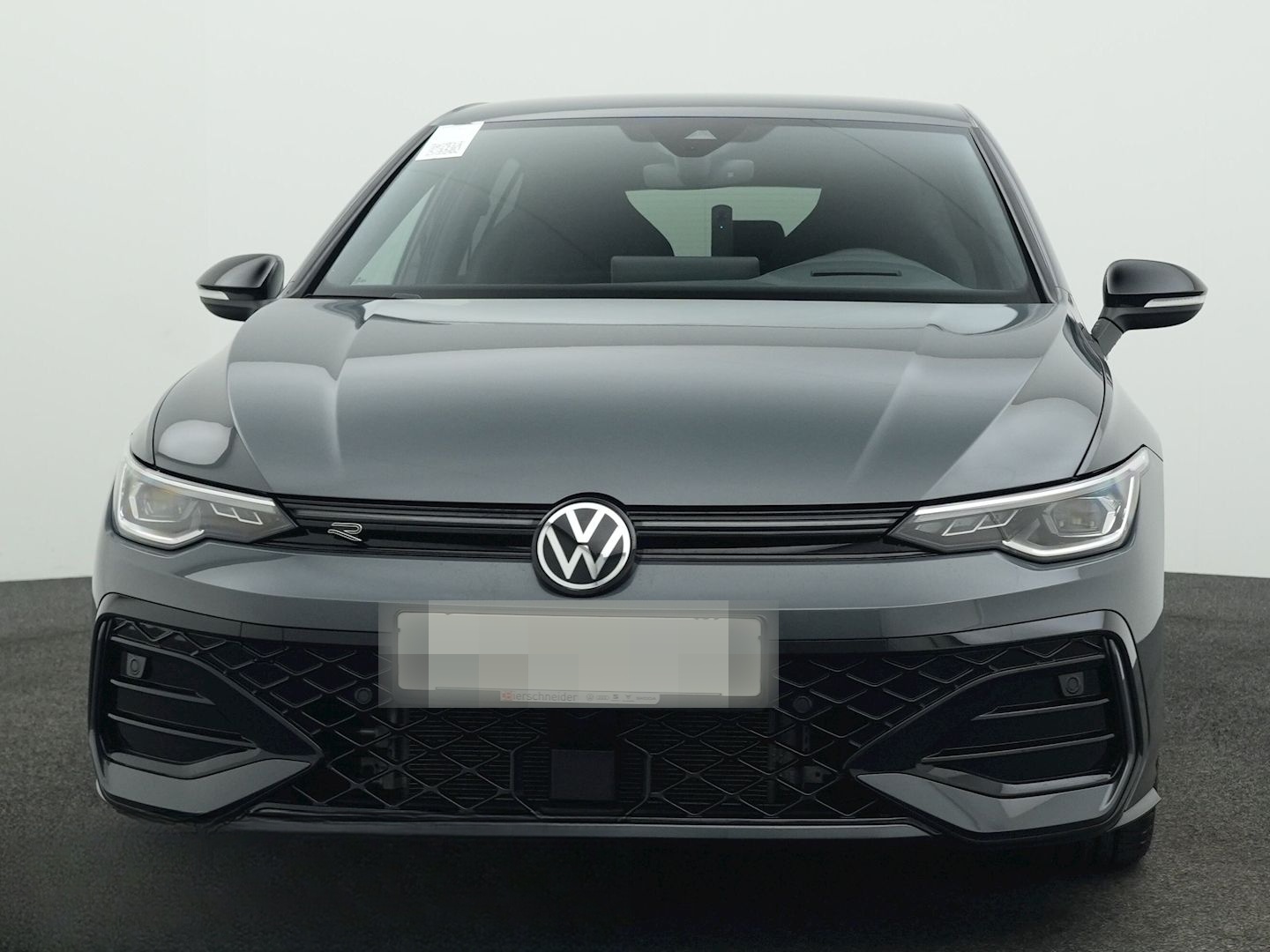 Volkswagen Golf 8 1.5 eTSI DSG R-Line BLACK STYLE AHK LED+ foto 10