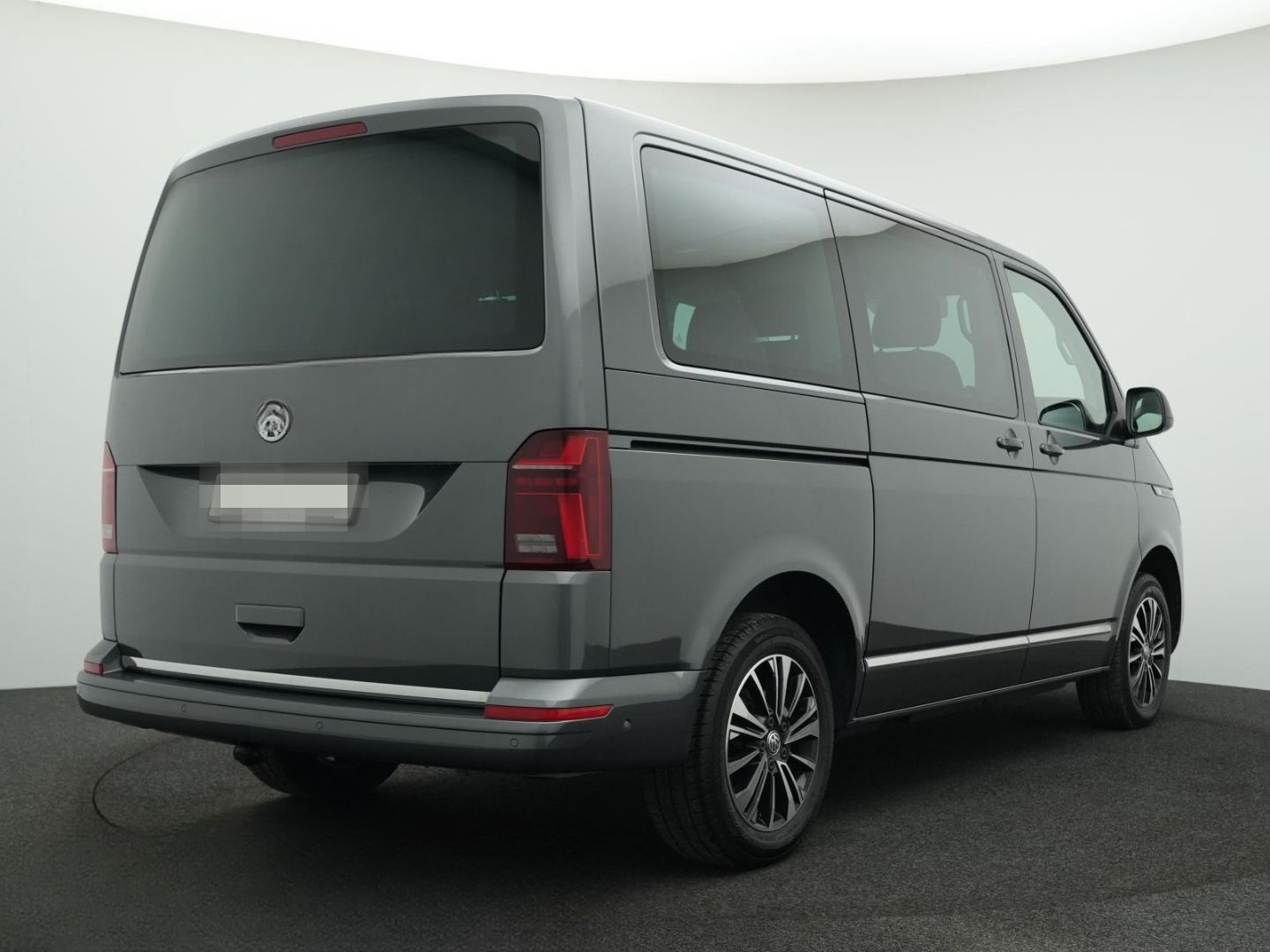Volkswagen T6.1 Multivan 2.0 TDI DSG 4Mo. Comfortline AHK L foto 12