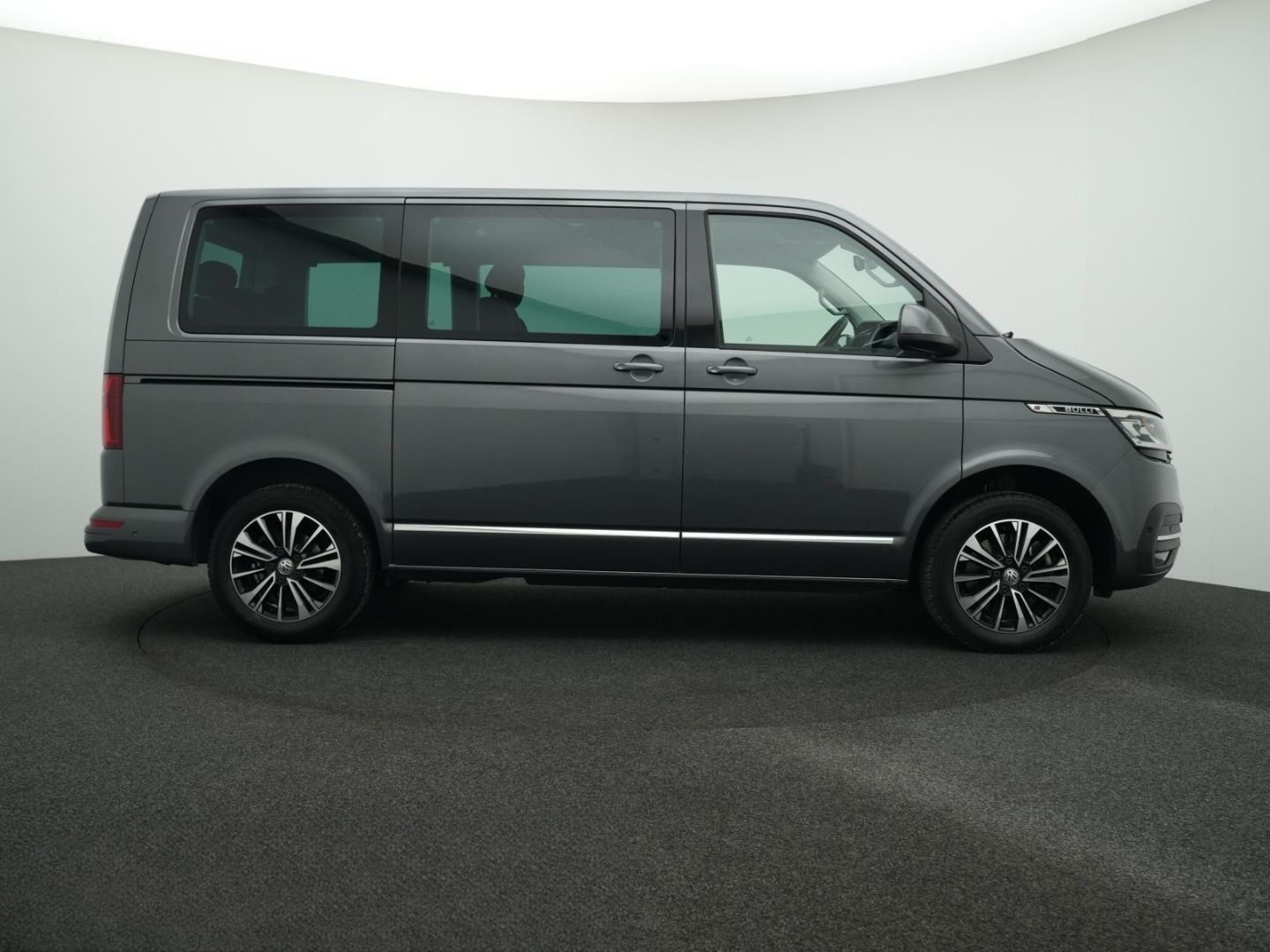 Volkswagen T6.1 Multivan 2.0 TDI DSG 4Mo. Comfortline AHK L foto 13