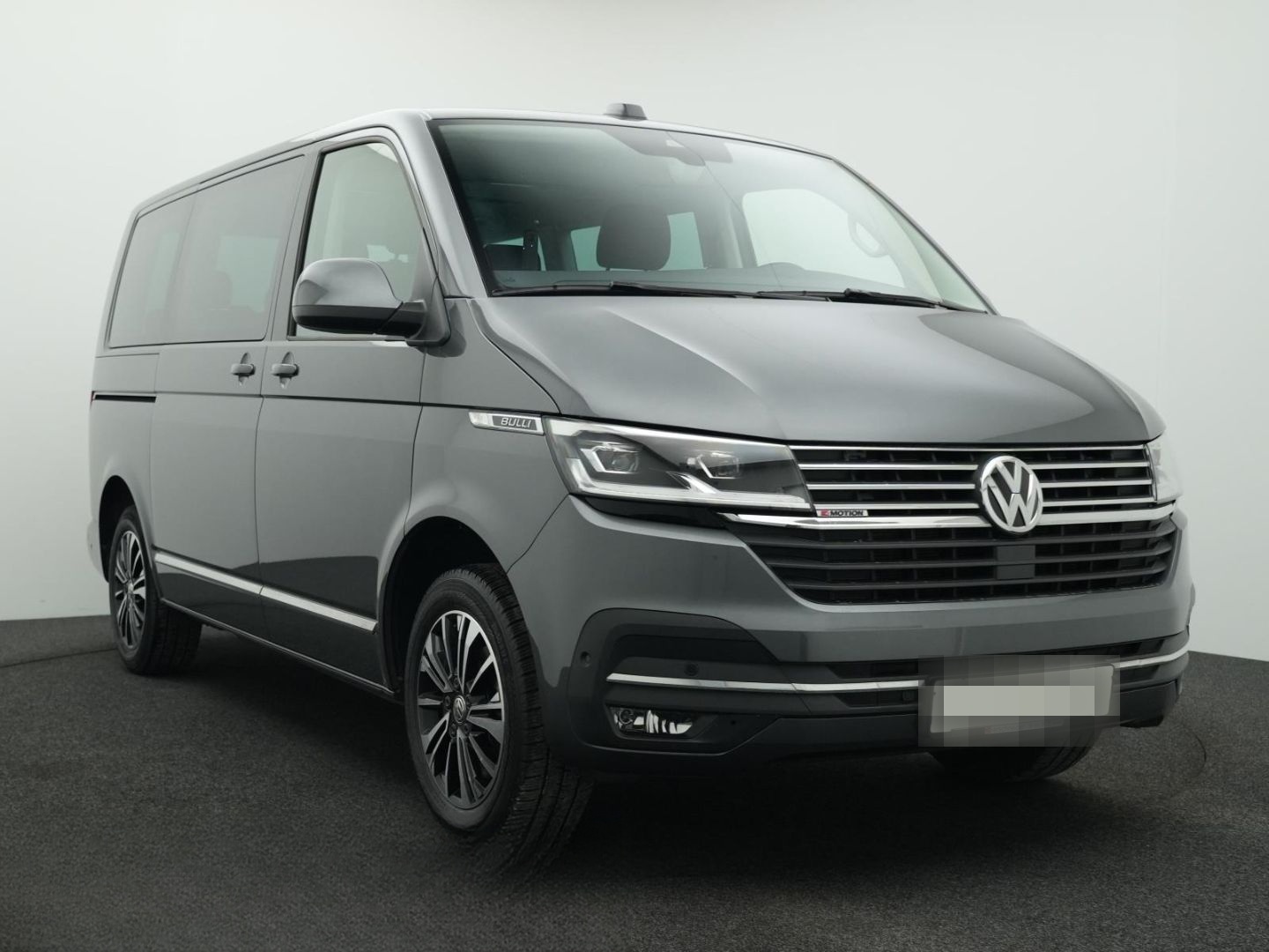 Volkswagen T6.1 Multivan 2.0 TDI DSG 4Mo. Comfortline AHK L foto 14