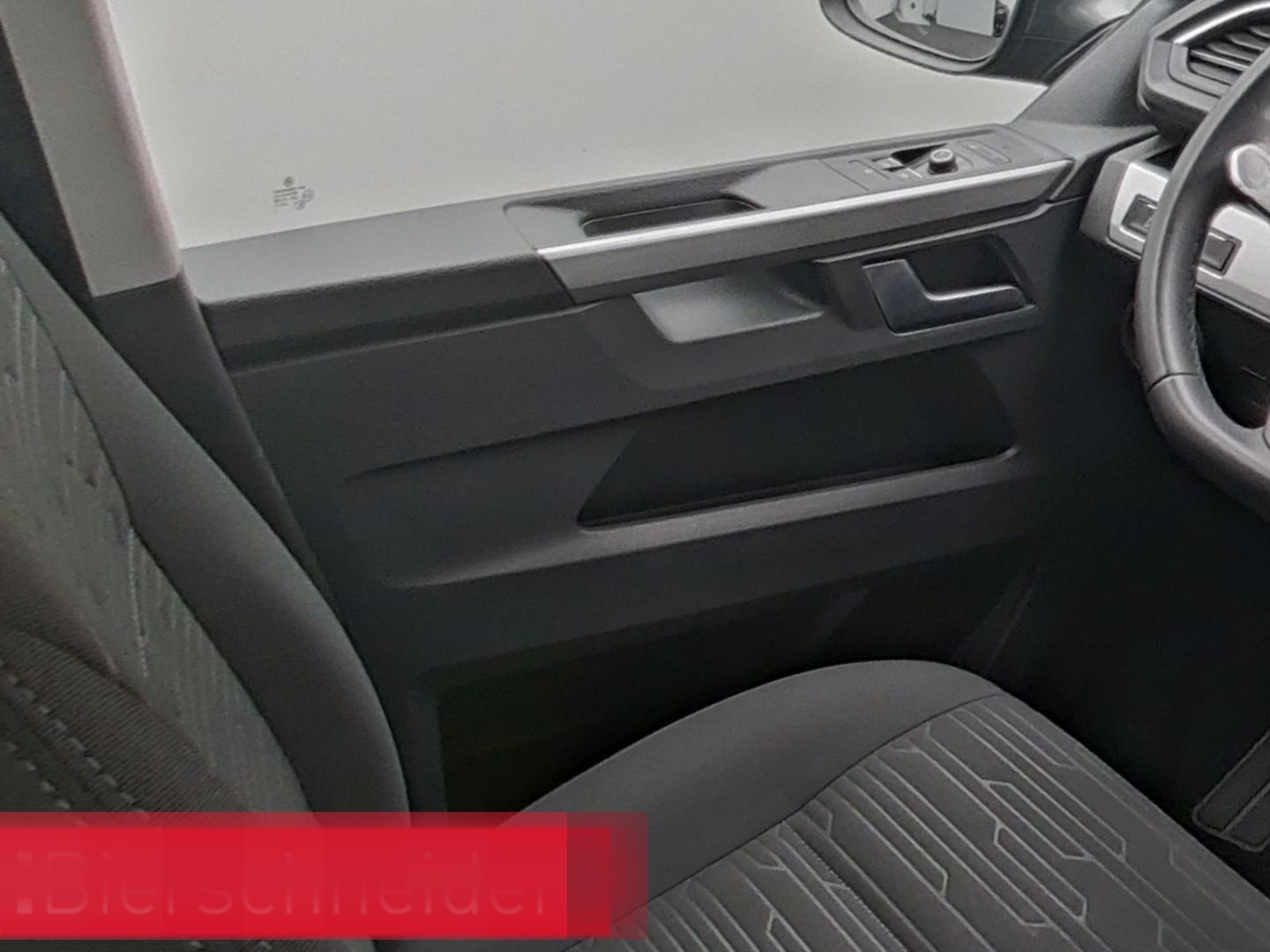 Volkswagen T6.1 Multivan 2.0 TDI DSG 4Mo. Comfortline AHK L foto 20