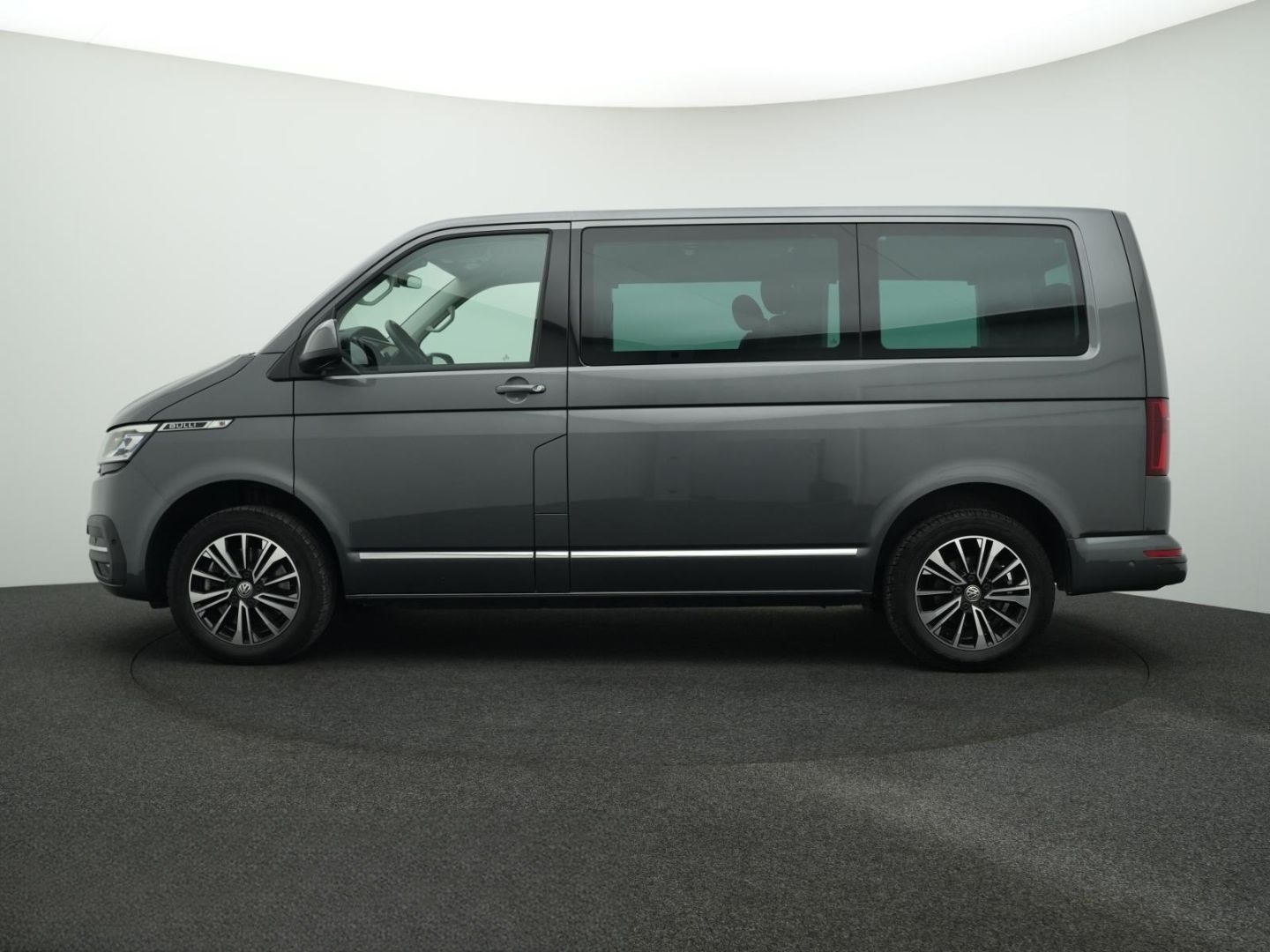 Volkswagen T6.1 Multivan 2.0 TDI DSG 4Mo. Comfortline AHK L foto 3