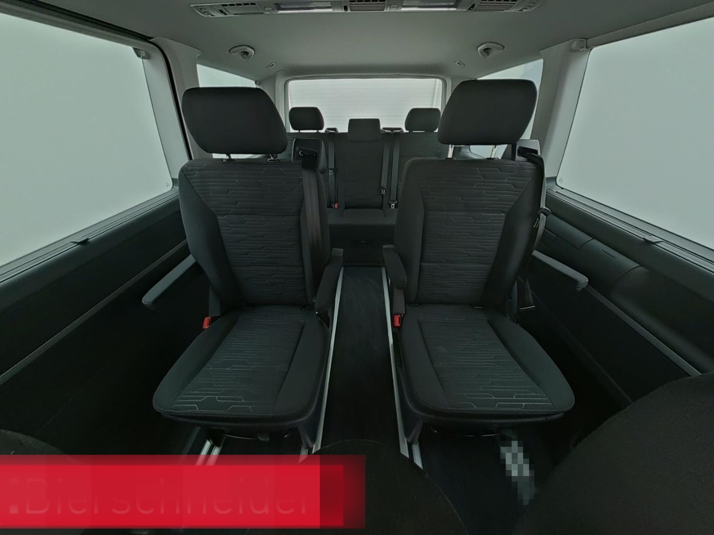 Volkswagen T6.1 Multivan 2.0 TDI DSG 4Mo. Comfortline AHK L foto 22