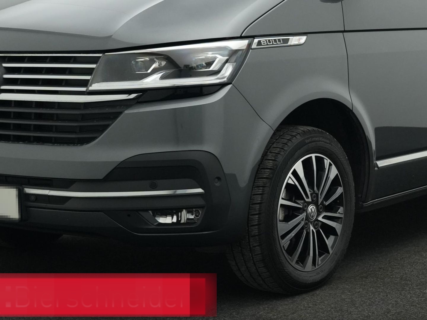 Volkswagen T6.1 Multivan 2.0 TDI DSG 4Mo. Comfortline AHK L foto 24