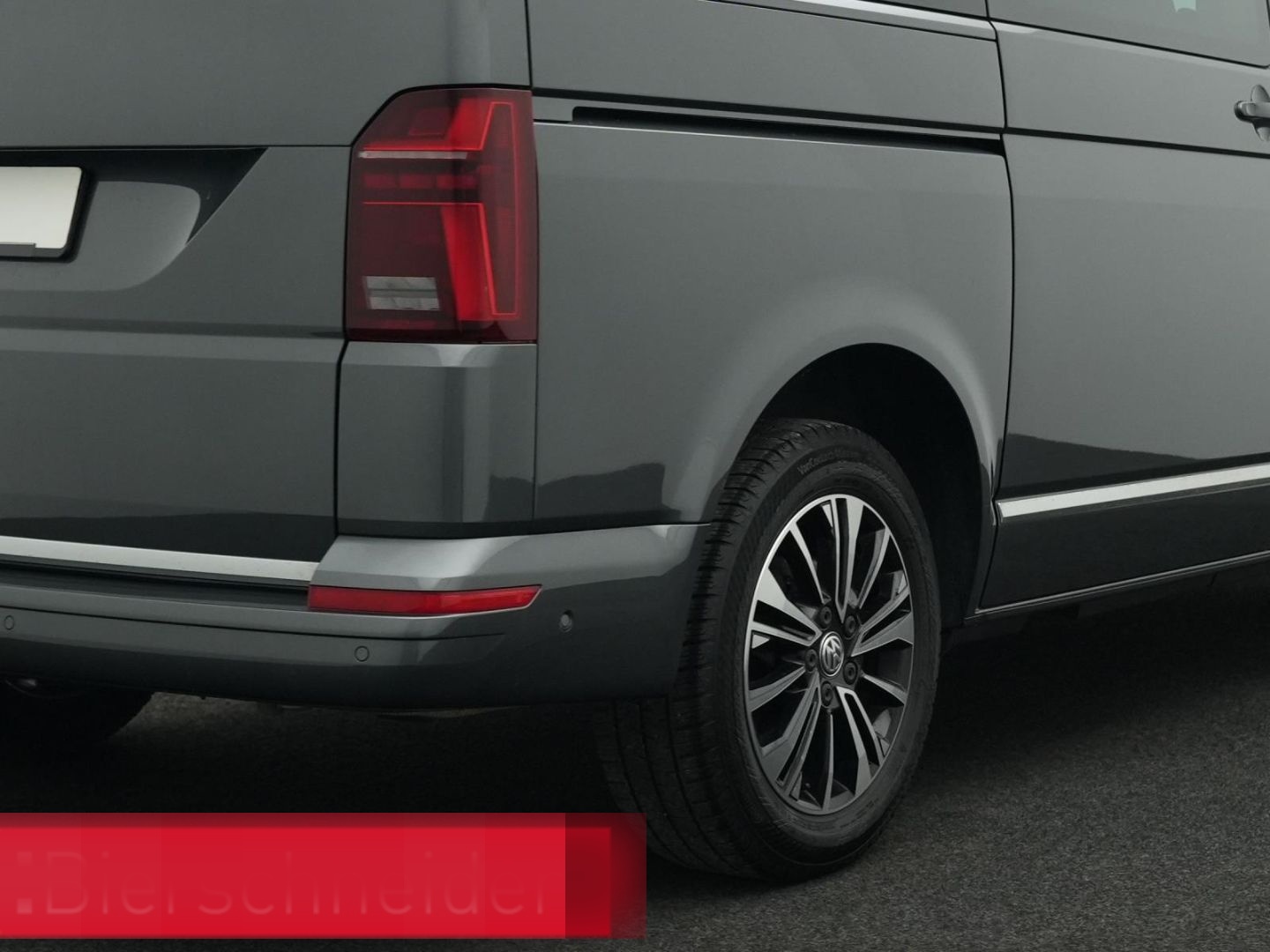 Volkswagen T6.1 Multivan 2.0 TDI DSG 4Mo. Comfortline AHK L foto 25