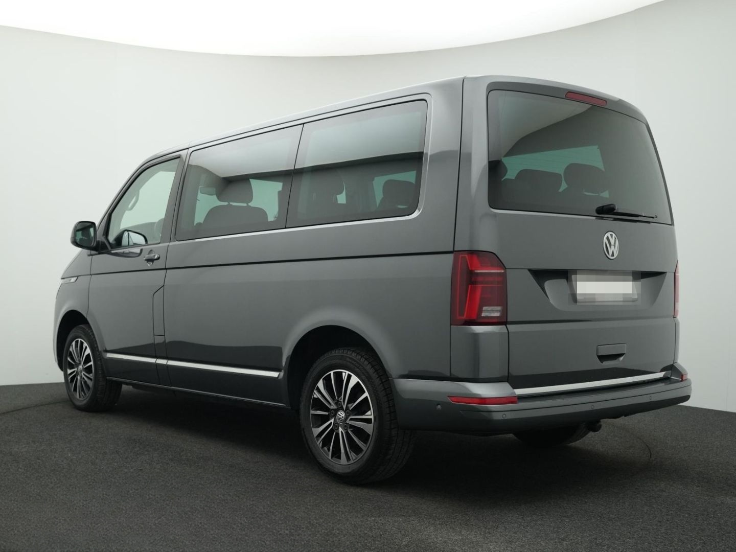 Volkswagen T6.1 Multivan 2.0 TDI DSG 4Mo. Comfortline AHK L foto 5