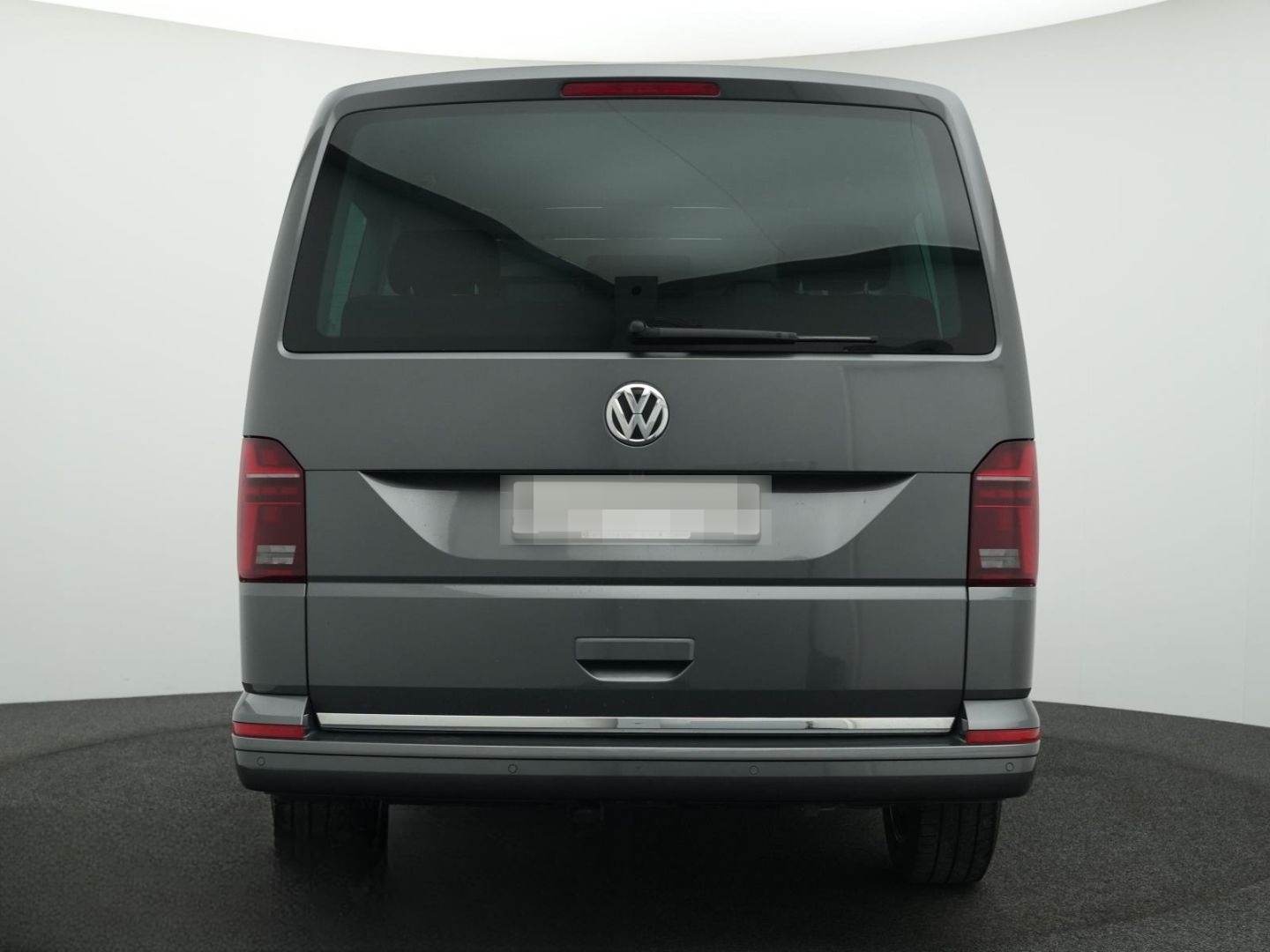Volkswagen T6.1 Multivan 2.0 TDI DSG 4Mo. Comfortline AHK L foto 6