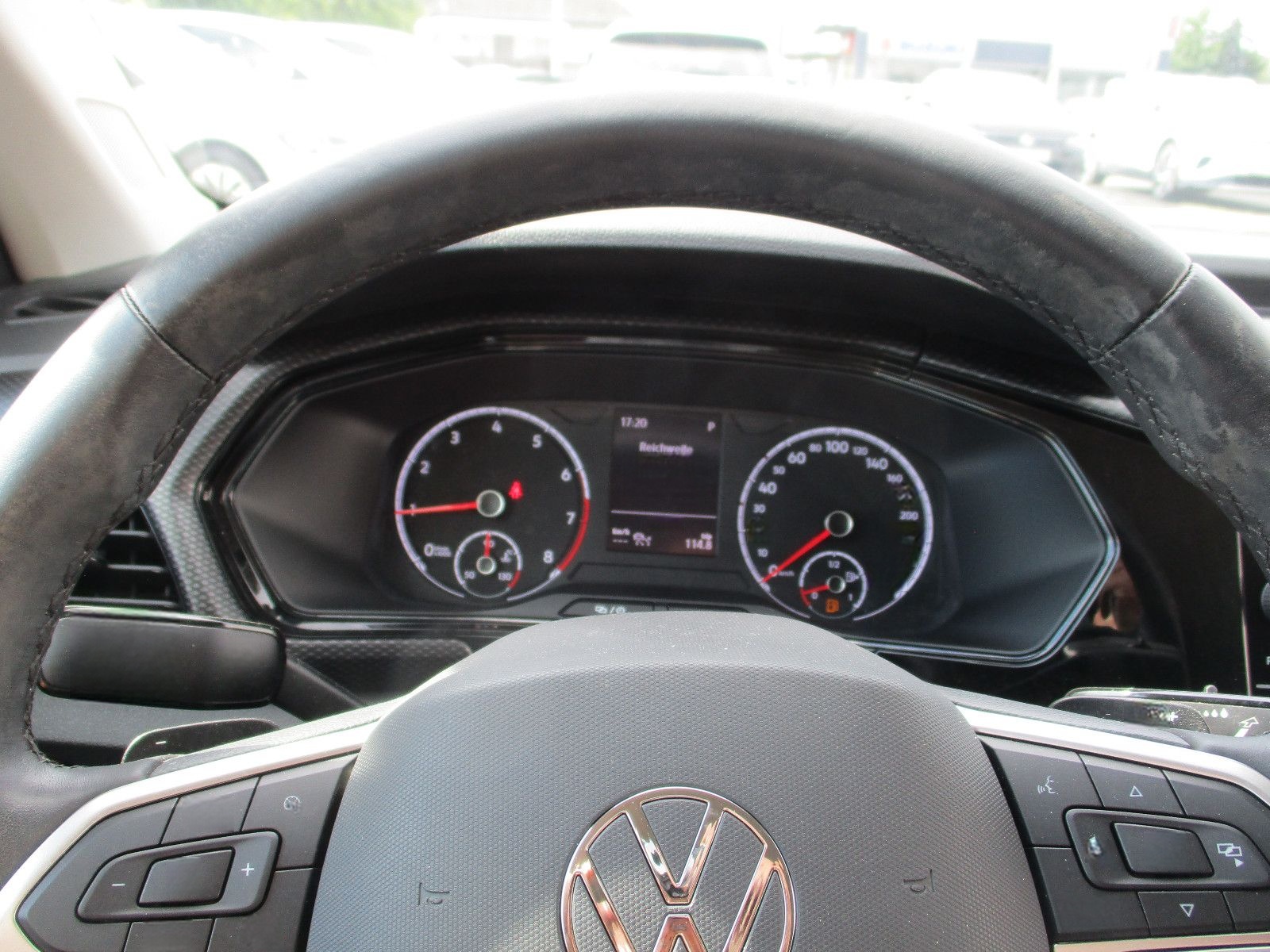 Volkswagen T-Cross Life DSG KAM ACC  Ready2Disc. foto 11