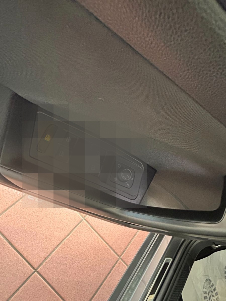 Volkswagen T-ROC 1.0 United*NAVI*RÜCKFAHRKAM*BLIND SPOT* foto 11