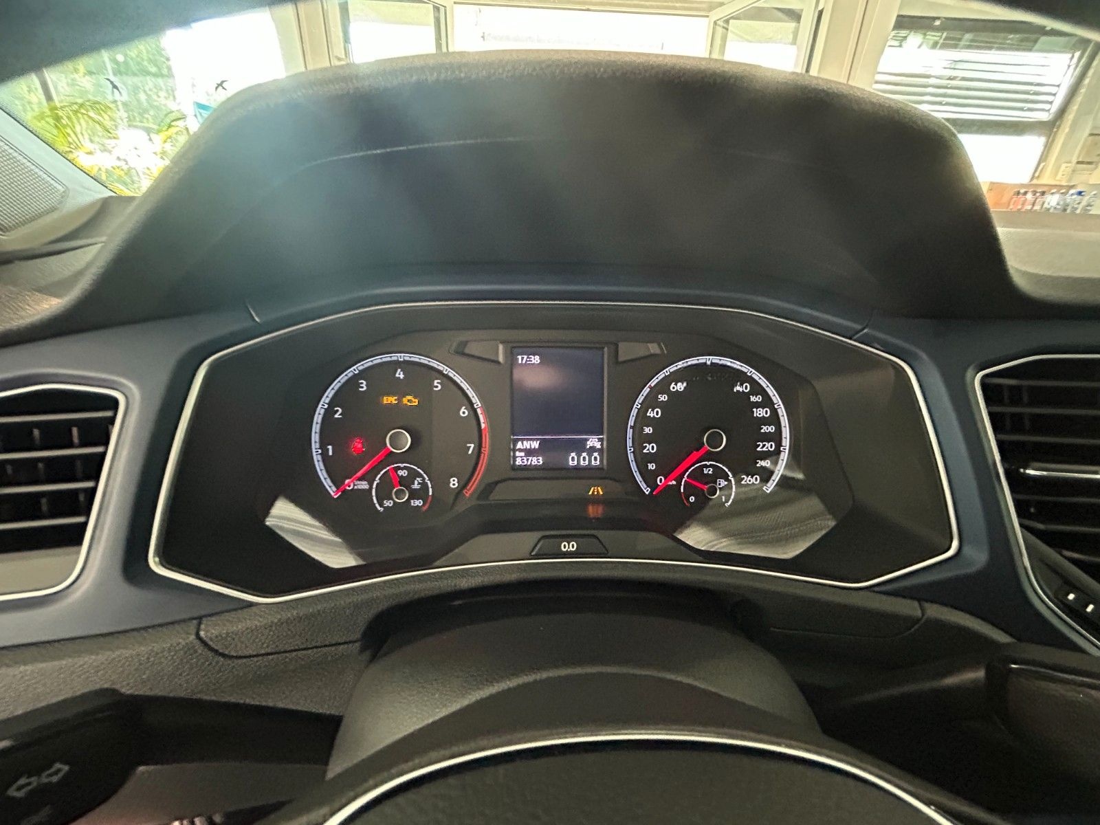 Volkswagen T-ROC 1.0 United*NAVI*RÜCKFAHRKAM*BLIND SPOT* foto 15