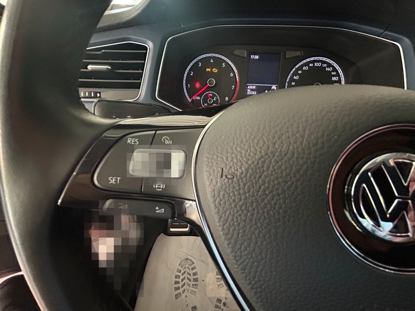 Volkswagen T-ROC 1.0 United*NAVI*RÜCKFAHRKAM*BLIND SPOT* foto 16