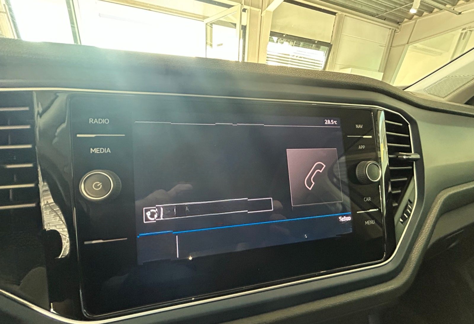 Volkswagen T-ROC 1.0 United*NAVI*RÜCKFAHRKAM*BLIND SPOT* foto 18