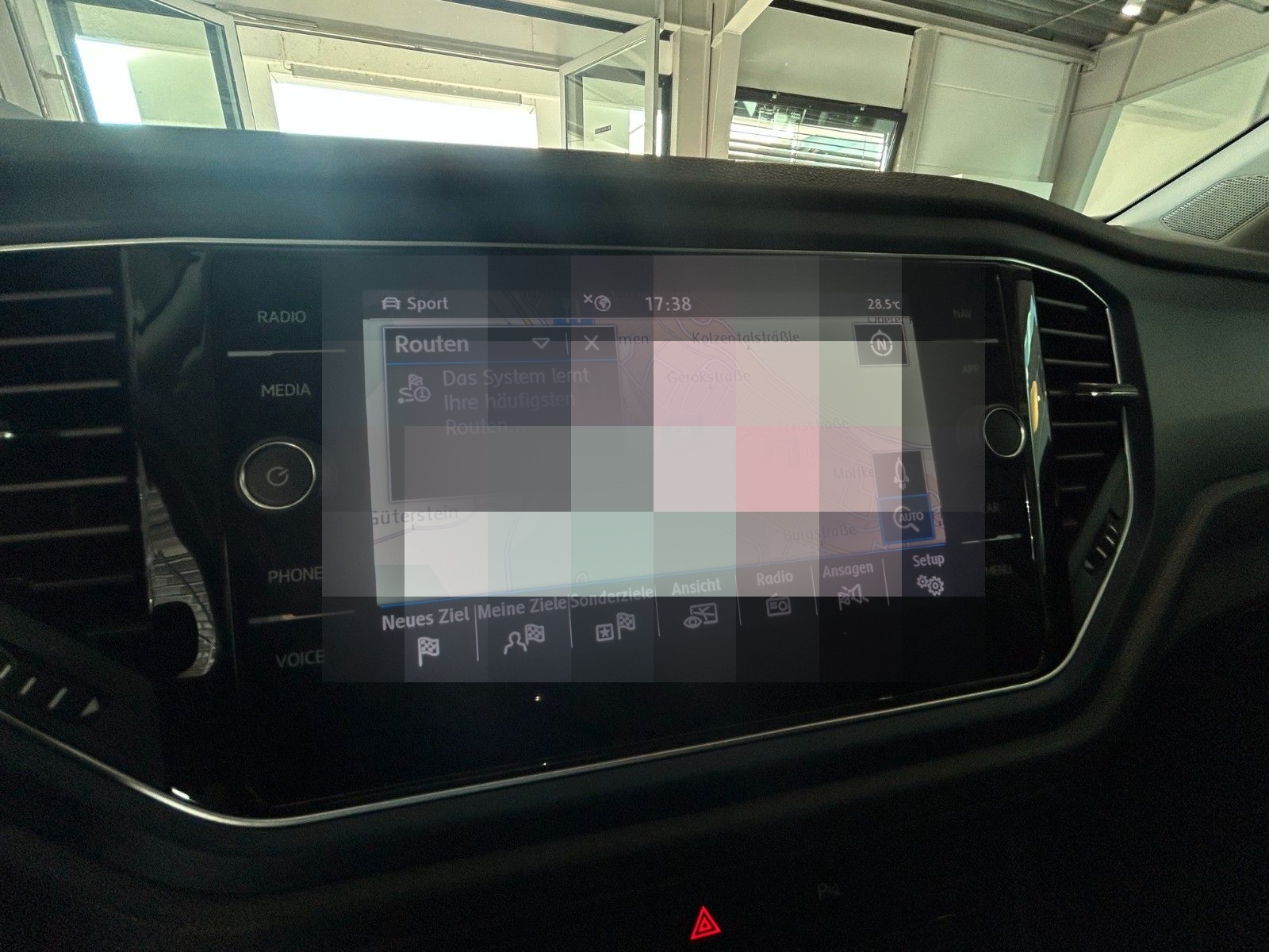 Volkswagen T-ROC 1.0 United*NAVI*RÜCKFAHRKAM*BLIND SPOT* foto 19