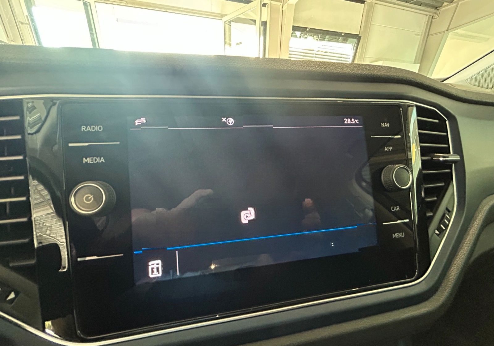 Volkswagen T-ROC 1.0 United*NAVI*RÜCKFAHRKAM*BLIND SPOT* foto 20