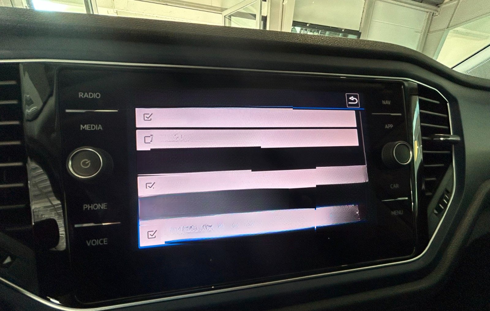 Volkswagen T-ROC 1.0 United*NAVI*RÜCKFAHRKAM*BLIND SPOT* foto 21