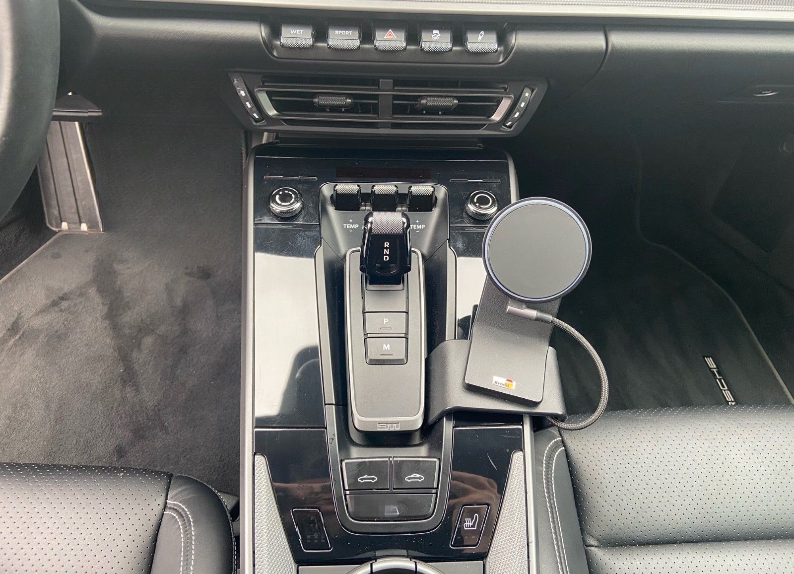 Porsche 911 Carrera S Cabriolet Modell2020*Garantie foto 16