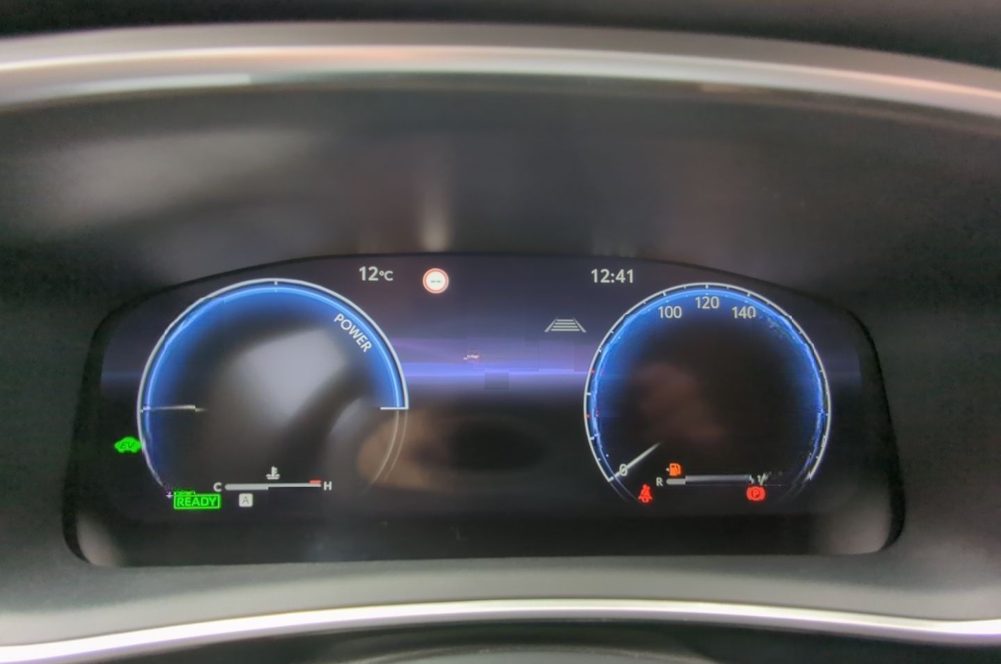 Toyota Corolla Touring Sports Hybrid 1.8 EU6e (Syst.140 foto 11