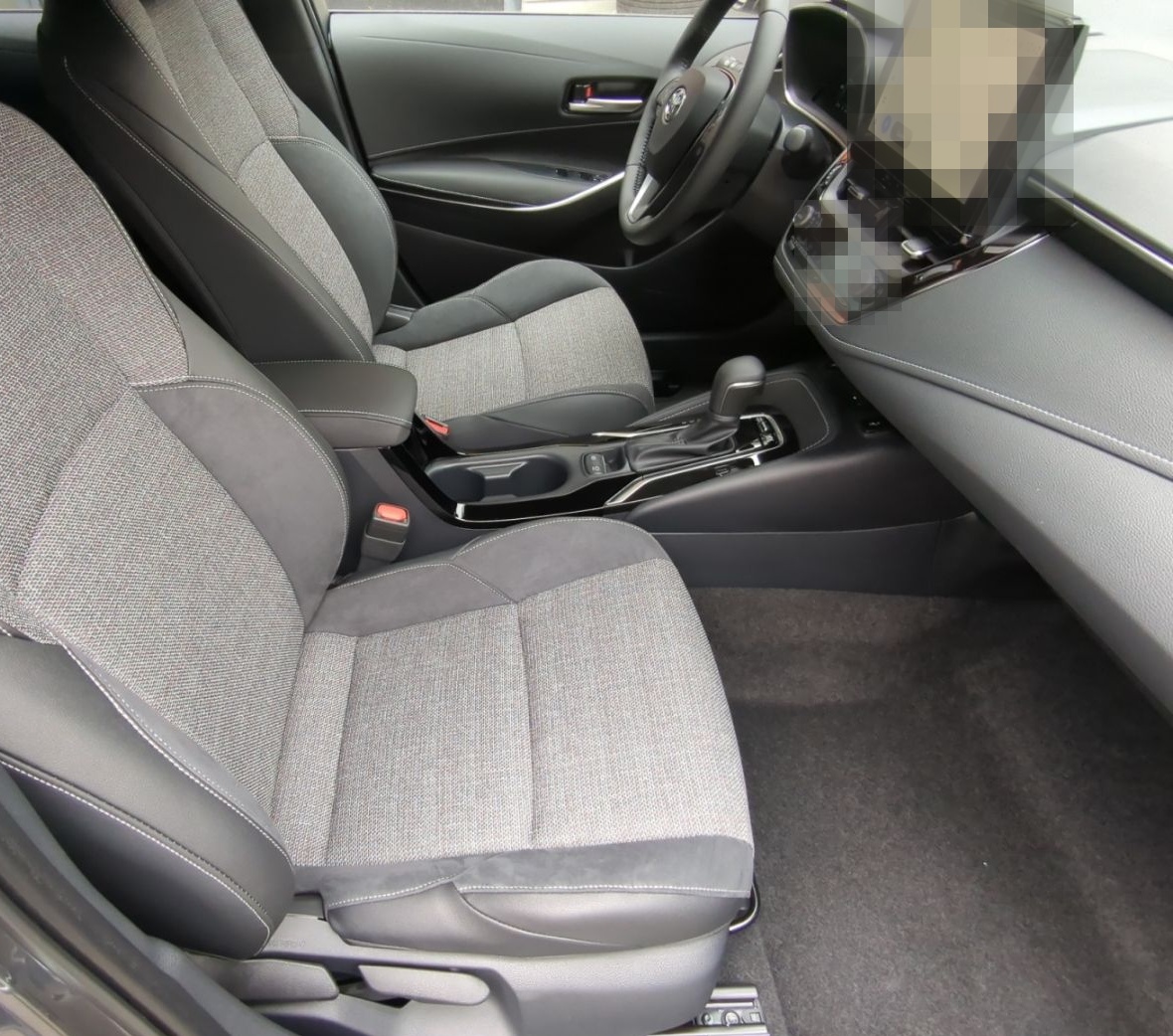 Toyota Corolla Touring Sports Hybrid 1.8 EU6e (Syst.140 foto 16