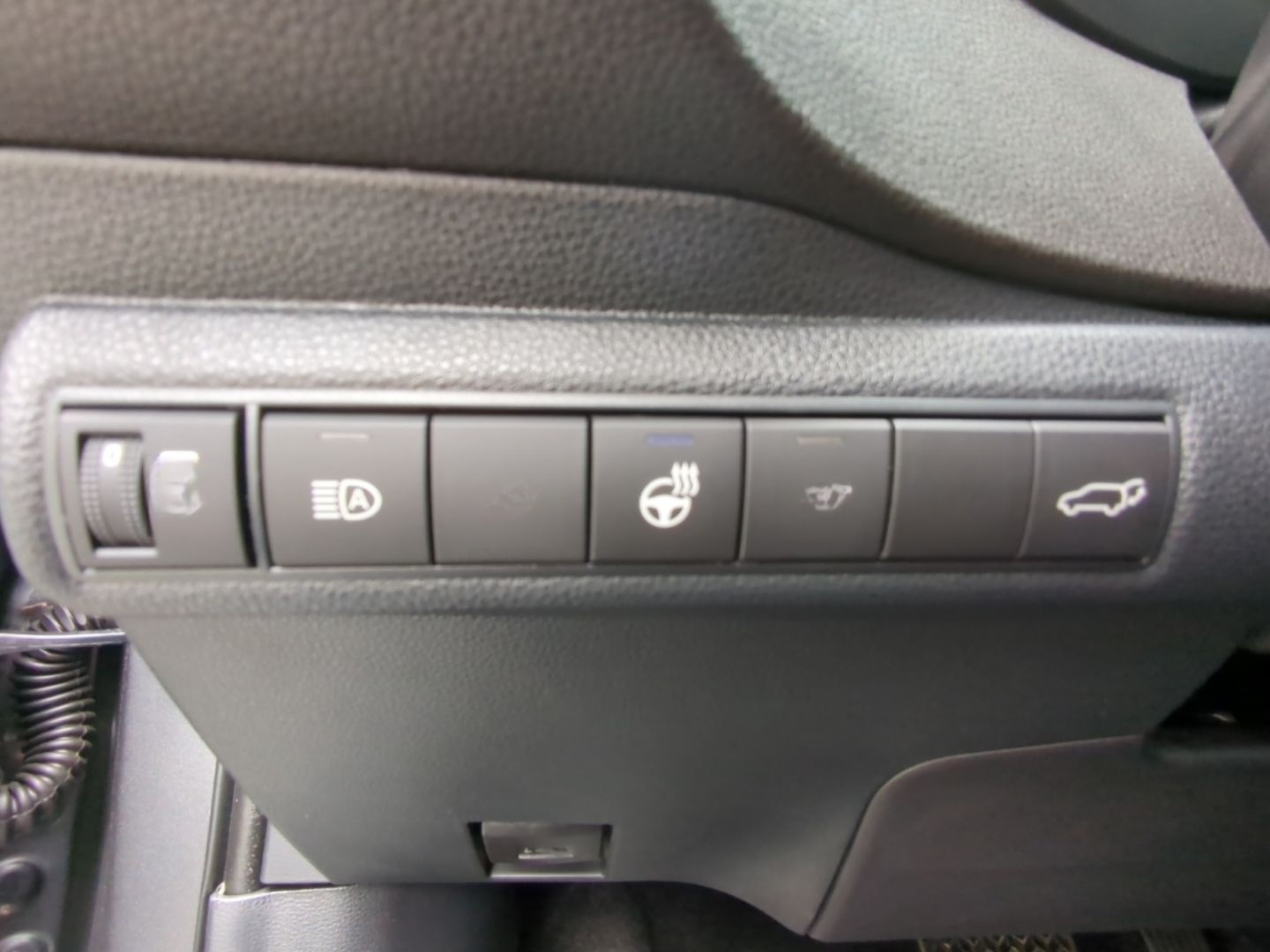 Toyota Corolla Touring Sports Hybrid 1.8 EU6e (Syst.140 foto 19