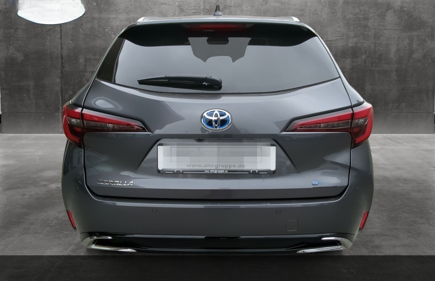 Toyota Corolla Touring Sports Hybrid 1.8 EU6e (Syst.140 foto 4