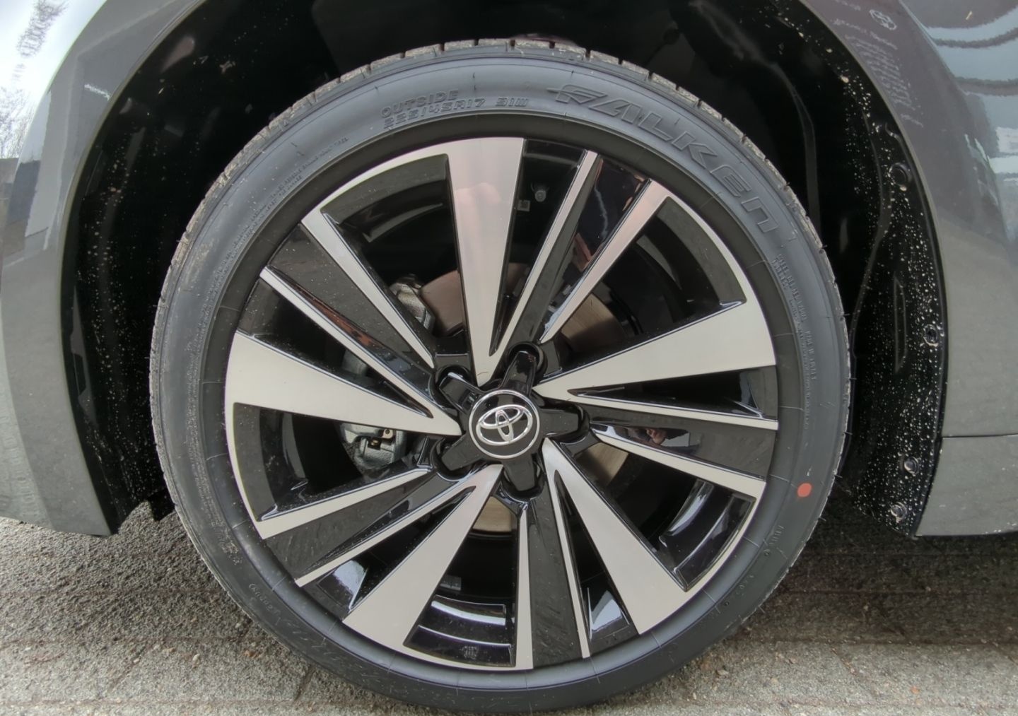 Toyota Corolla Touring Sports Hybrid 1.8 EU6e (Syst.140 foto 8