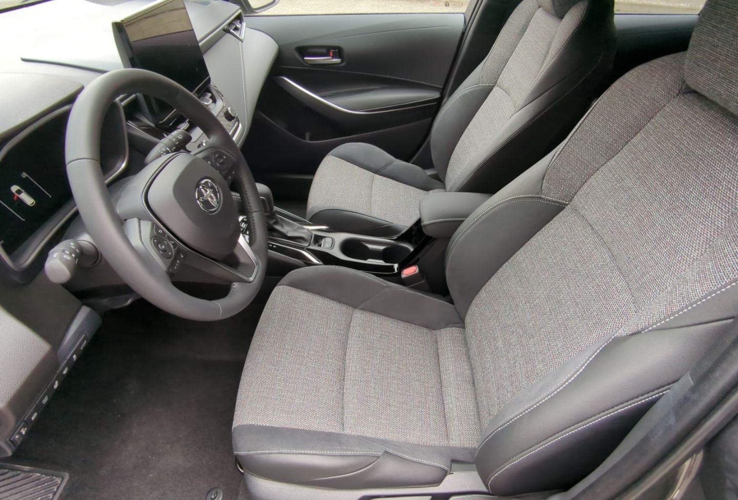 Toyota Corolla Touring Sports Hybrid 1.8 EU6e (Syst.140 foto 10