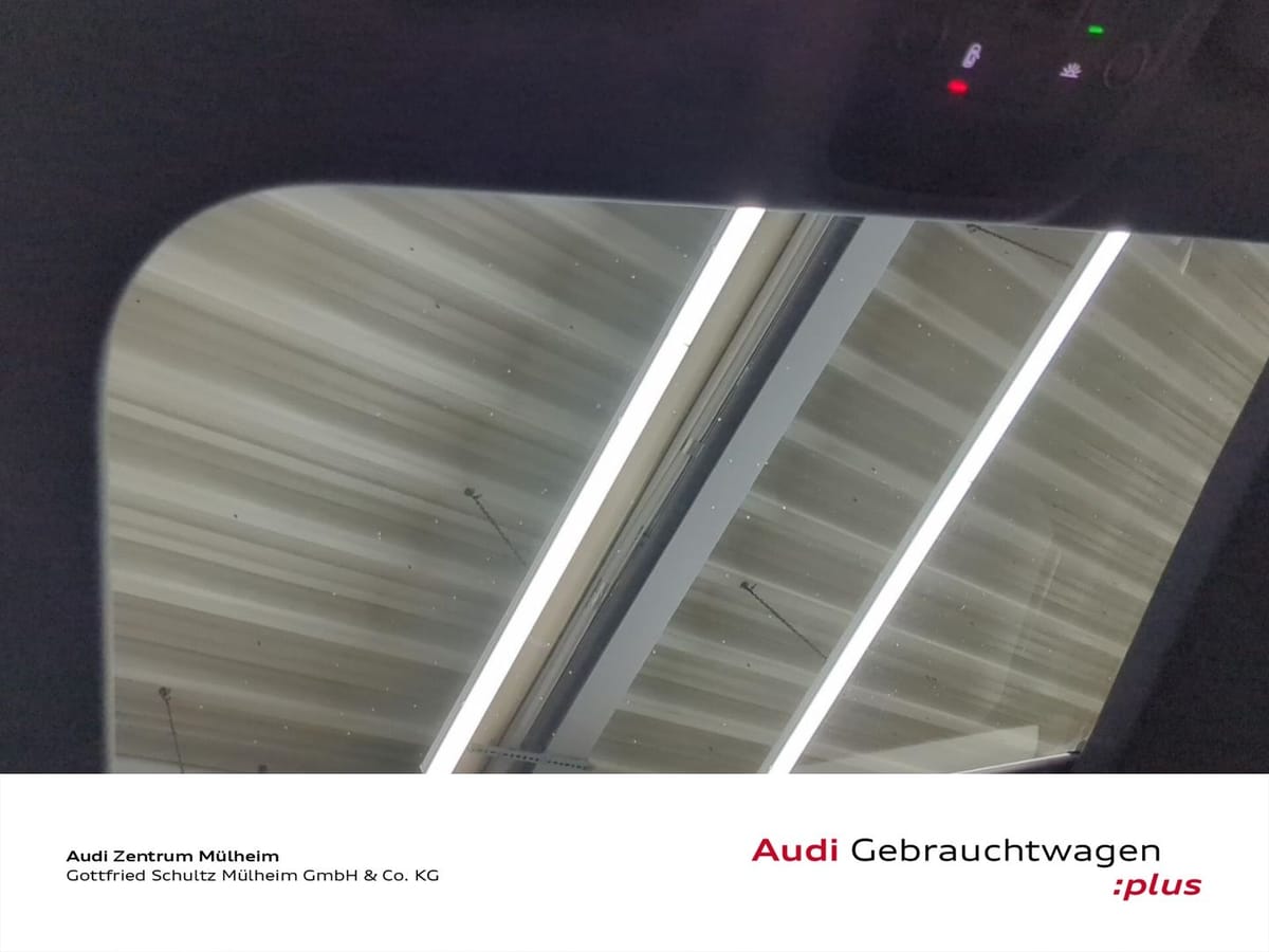 Audi RS3 Sportback 2.5 TFSI quattro Navi Pano LED vir foto 13