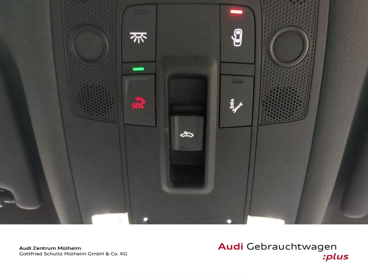 Audi RS3 Sportback 2.5 TFSI quattro Navi Pano LED vir foto 16