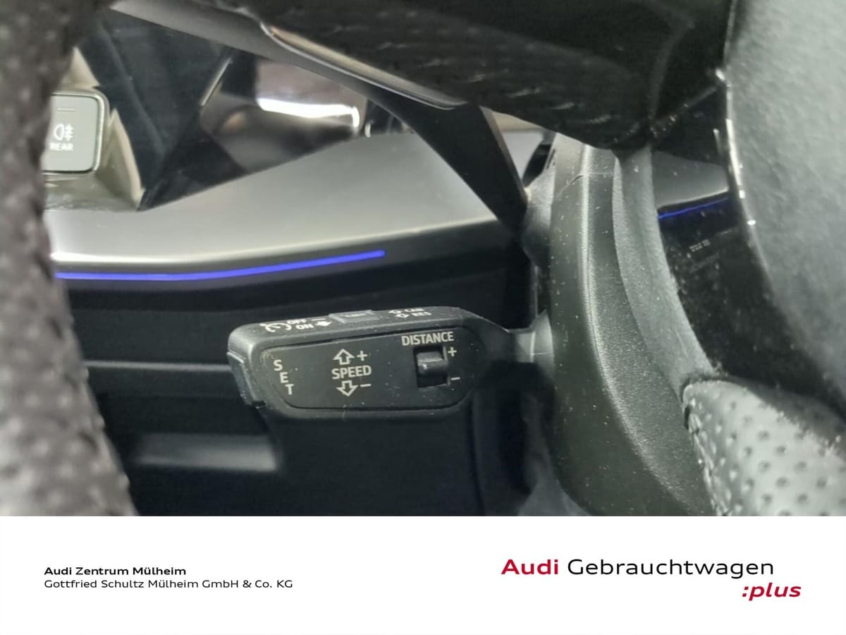 Audi RS3 Sportback 2.5 TFSI quattro Navi Pano LED vir foto 17