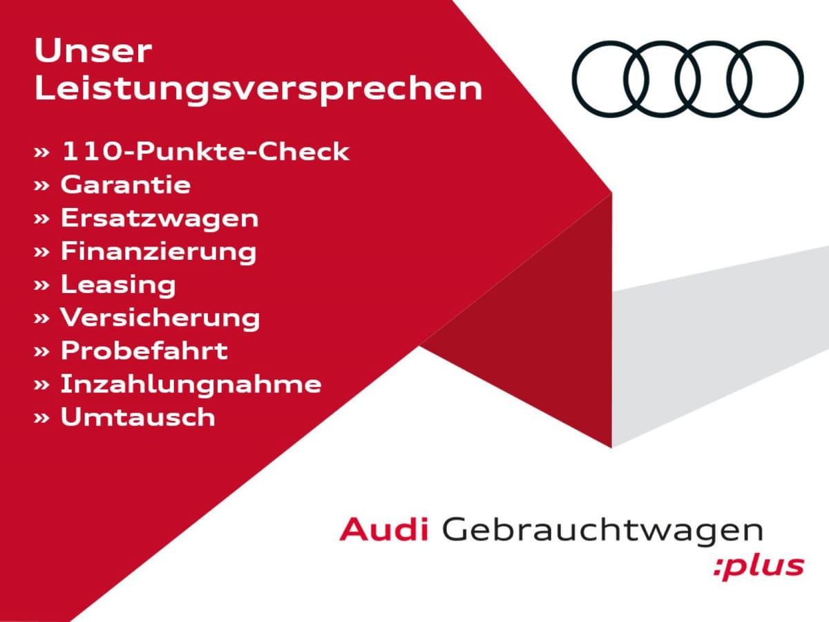Audi RS3 Sportback 2.5 TFSI quattro Navi Pano LED vir foto 4
