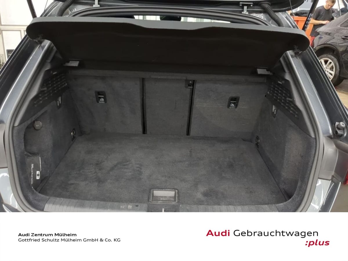 Audi RS3 Sportback 2.5 TFSI quattro Navi Pano LED vir foto 9