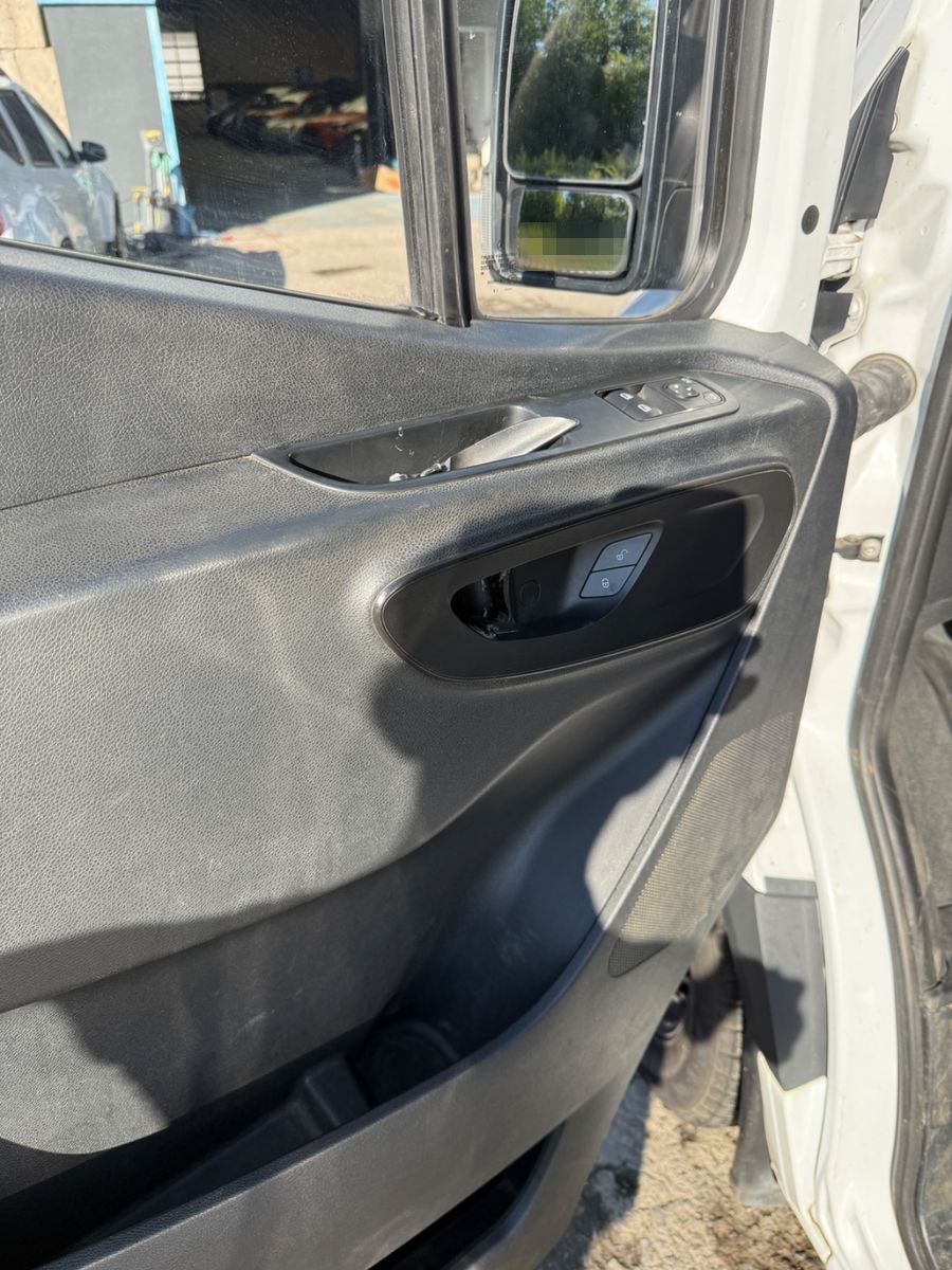 Mercedes-Benz Sprinter III Arbeitsbühnen/ Teleskopbühne 12,5m foto 17